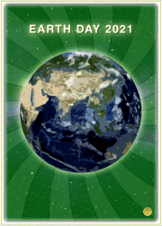 seedrnftrees | Earthday 2021